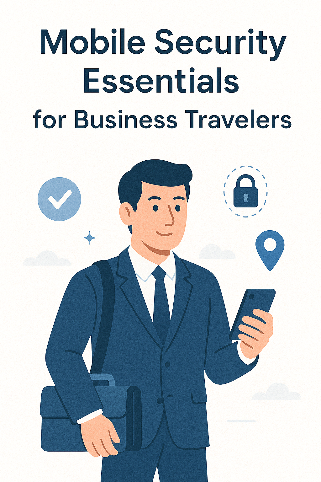 Mobile Security Essentials for Business Travelers